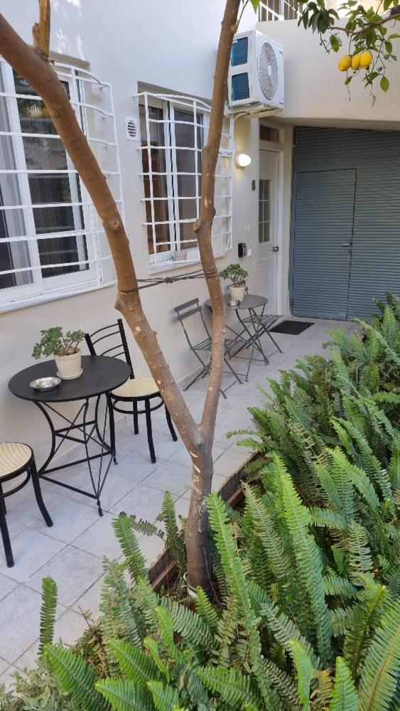 Alexandros Apartment 雅典 外观 照片